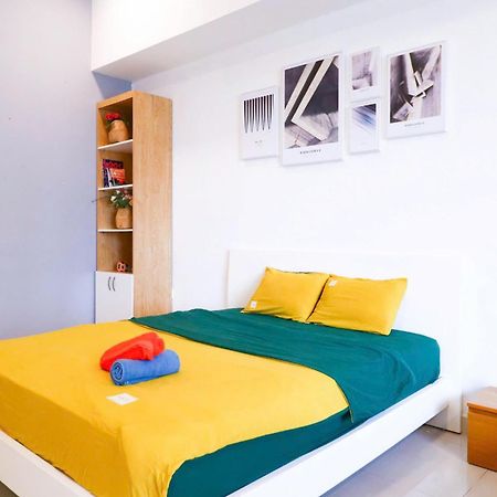 Soho Apartments - 5-Min-Waling To Hcmc Heart Ho Chi Minh-byen Eksteriør bilde