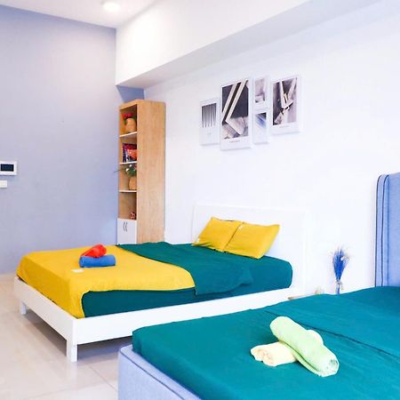 Soho Apartments - 5-Min-Waling To Hcmc Heart Ho Chi Minh-byen Eksteriør bilde