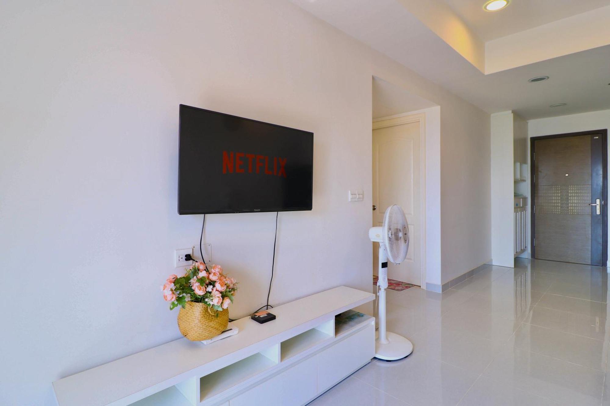 Soho Apartments - 5-Min-Waling To Hcmc Heart Ho Chi Minh-byen Eksteriør bilde